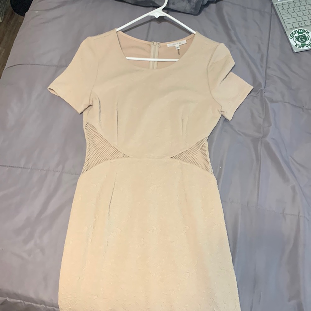Lucy & co. dress size small. Gently used